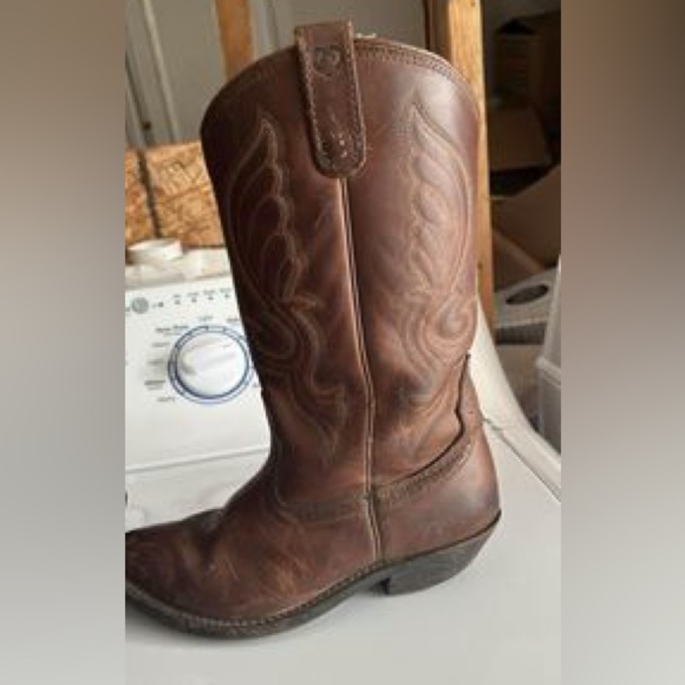 Womens western Shyanne boots